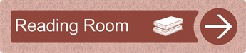 Dementia Friendly Signs Reading Room Directional Sign Red