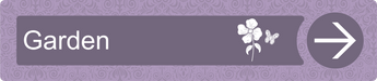 Dementia Friendly Sign Garden Directional Sign Purple 
