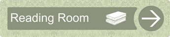 Dementia Friendly Reading Room Directional Sign