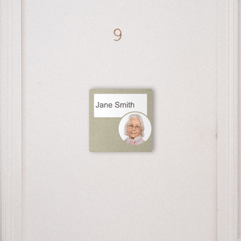 Your First Sign for £12/$12.99 - Signage for Care