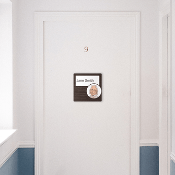 Your First Sign for £12/$12.99 - Signage for Care